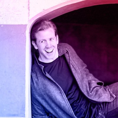 Profile Picture of Andrew Jaymes (@AJaymesMusic) on Twitter