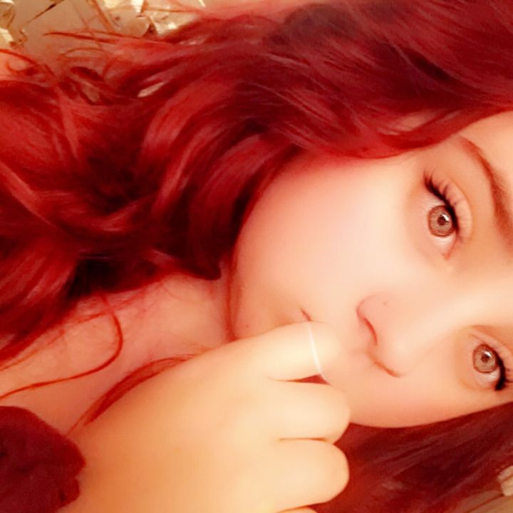 Profile Picture of Haley Kelly (@@haleykelly) on Tiktok