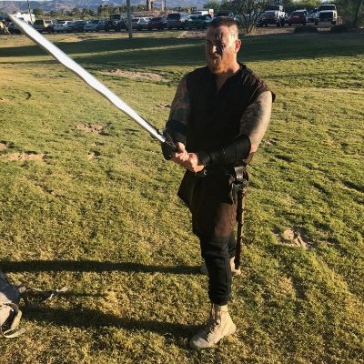 Profile Picture of Justin Dangelo (@JustinDangelo2) on Twitter
