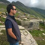 Profile Picture of Naveed Farooq (@farooqnaveed) on Instagram