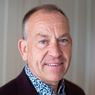 Profile Picture of Terry Russell (@TerryRussellLtd) on Twitter