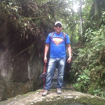 Profile Picture of Joel Trujillo Esteba (@joeltrujillo20) on Twitter