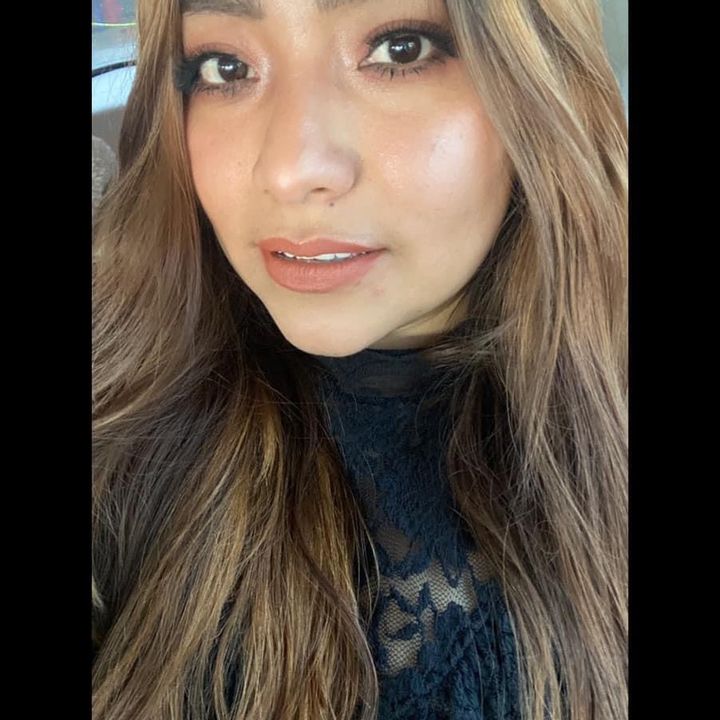 Profile Picture of Janet valle (@janetvalle43) on Tiktok