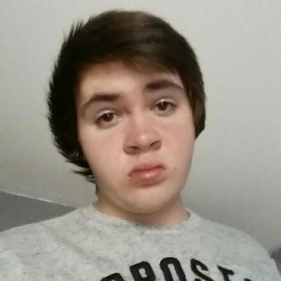 Profile Picture of Joseph Vanderford (@joevandy28) on Twitter