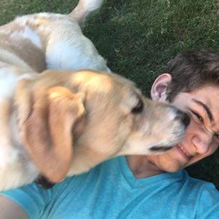 Profile Picture of John Ammon (@john.ammon.92) on Facebook