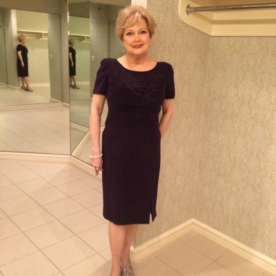 Profile Picture of Janet Bliss Mello (@BlissMello) on Twitter