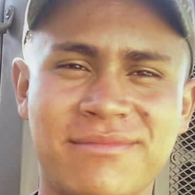 Profile Picture of J HACHE (@CruzRocla) on Twitter
