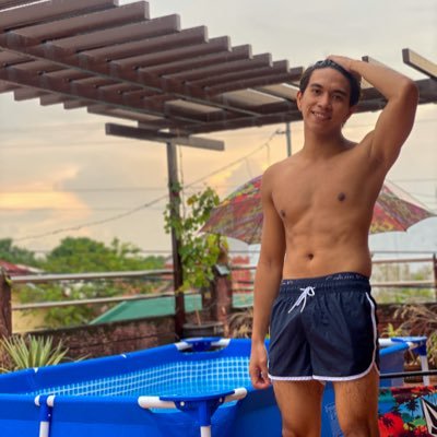 Profile Picture of John John (@jae_sonza) on Twitter