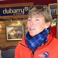 Profile Picture of Alice Rogers Sudduth (@alice-rogers-sudduth) on Quora