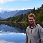 Profile Picture of Daniel Huisman (@d_huisman) on Instagram