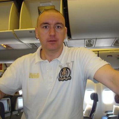 Profile Picture of Jason Dimmock (@JasonDimmock) on Twitter
