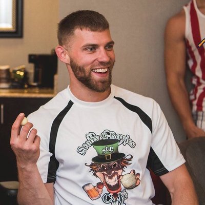 Keith Collin Jr. - Twitter Profile Picture of Keith Collin Jr. (@keith_jr6) on Twitter