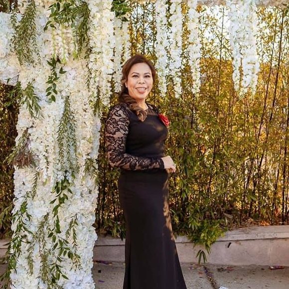 Profile Picture of Nguyet Tran (@nguyet_t) on Poshmark