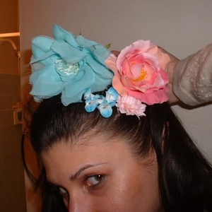 Profile Picture of Lily Hakiemian (@139180911) on Myspace