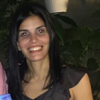 Profile Picture of Giselle Pimentel (@giselle.pimentel) on Facebook