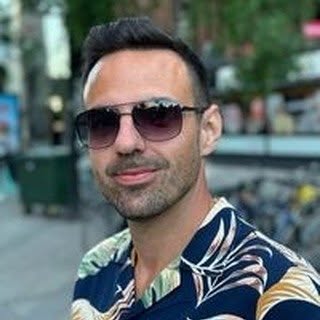 Profile Picture of fearrobert (@fearrobert) on Instagram