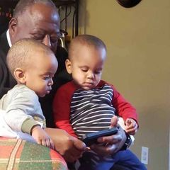Profile Picture of Derick Freeman (@derick.freeman4) on Tiktok
