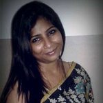 Profile Picture of Aparna Dasgupta (@aparnadasgupta008) on Instagram