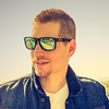 Profile Picture of David Frei (@freidavid) on Flickr