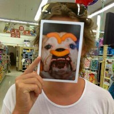 Profile Picture of Joshua Alderton (@joshualderton) on Twitter