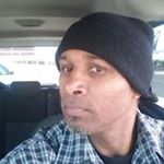 Profile Picture of Darrell Hinton (@hinton_darrell) on Instagram