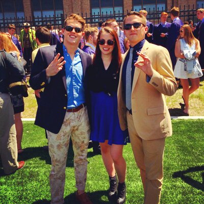 Profile Picture of Joe Llaurado (@LUH_RAH_DO) on Twitter