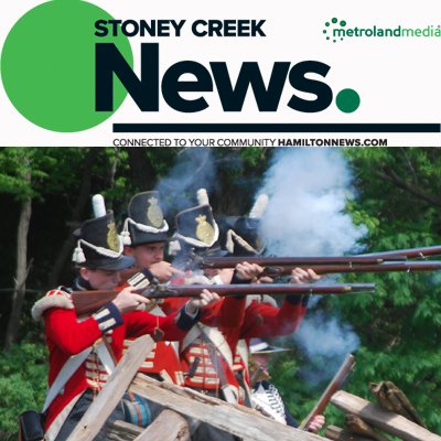 Profile Picture of Stoney Creek News (@StoneyCreekNews) on Twitter