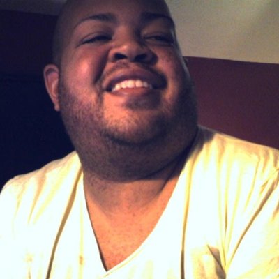 Profile Picture of André Thomas-Dungey (@GypsyMoth77) on Twitter