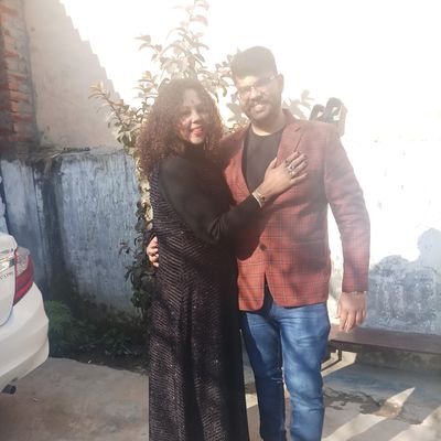 Profile Picture of SUNIL Dhir (@SUNILDhir15) on Twitter