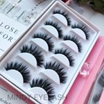 Profile Picture of michael (@mindylashes_michael) on Instagram