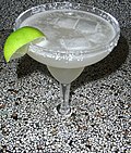 Profile Picture of Margarita - Wikipediaon Wikipedia