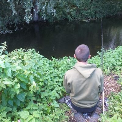 Profile Picture of Danny Gooch (@DannyGooch5) on Twitter