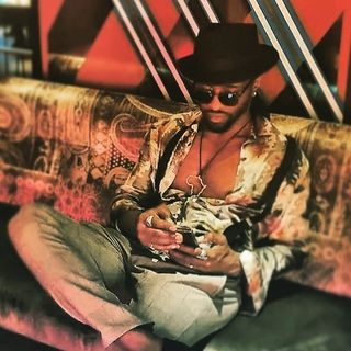 Profile Picture of Adam J Bernard (@adamjbernard) on Instagram