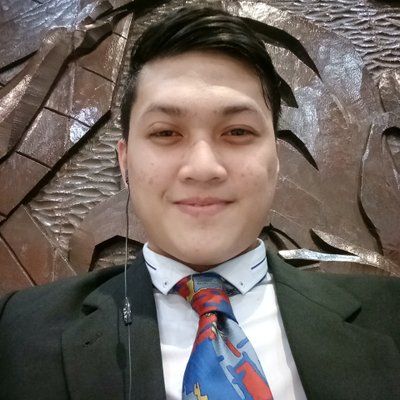 Profile Picture of RalphJordan Trinidad (@ralph09jordan2) on Twitter