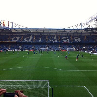 Profile Picture of Alex Jacobs (@AlexPompey1994) on Twitter