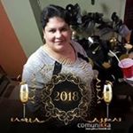 Profile Picture of Luz Cristobal (@luz_cristobal) on Instagram