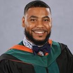 Profile Picture of Michael Cromartie, SPT, CSCS (@mike.cromartie) on Instagram