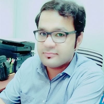 Profile Picture of Mian Jamshaid Ahmed (@MianJA45) on Twitter