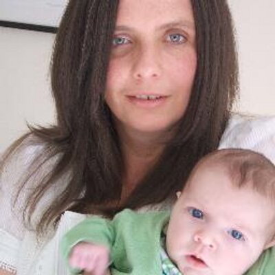 Profile Picture of GERALDINE WALSH (@GERALDINEWALSH9) on Twitter