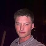 Profile Picture of Aaron morrissey (@aaronjmorrissey) on Instagram