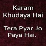 Profile Picture of ambreen rizvi (@ambreen_rizvi) on Instagram