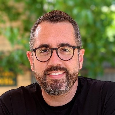 Profile Picture of Daniel Creedon (@DanielCreedon) on Twitter