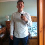Profile Picture of George Chisholm (@george_chisholm) on Instagram