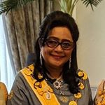 Profile Picture of TENGKU AISHAH (@tengku.aishah) on Instagram