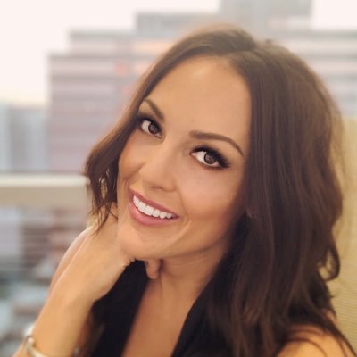 Profile Picture of Katie K. Barrett (@katiekbarrett) on Twitter