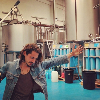 Profile Picture of James Prorok (@james_prorok) on Twitter