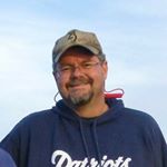 Profile Picture of Mike Rolfe (@mike04281) on Instagram