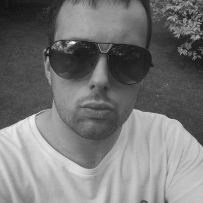 Profile Picture of Christopher Tew (@ChristopherTew8) on Twitter