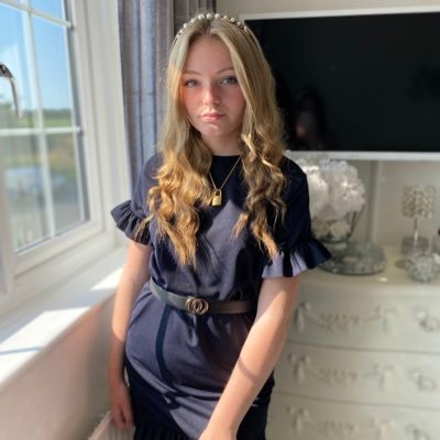 Profile Picture of Honey Scott (@HoneySc41092962) on Twitter