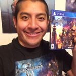 Profile Picture of Jon Cox (@spiderjon2017) on Instagram
